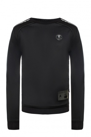 Skull motif sweatshirt, zdjęcie 1 Skull motif sweatshirt od Philipp Plein